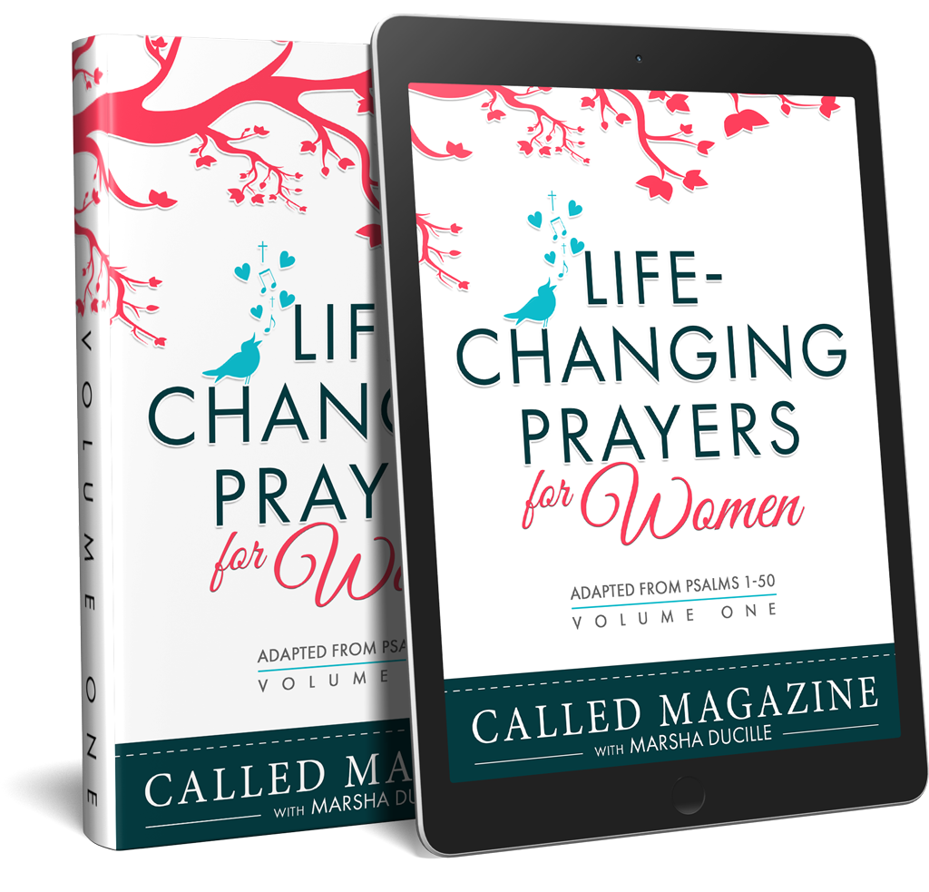 Life-Changing Prayers for Women