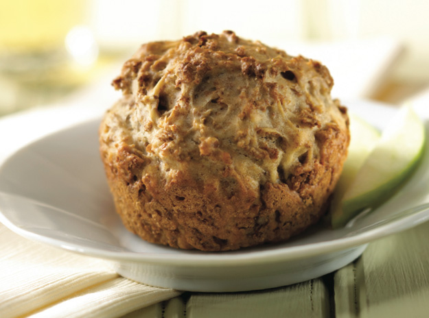 apple-bran-muffins