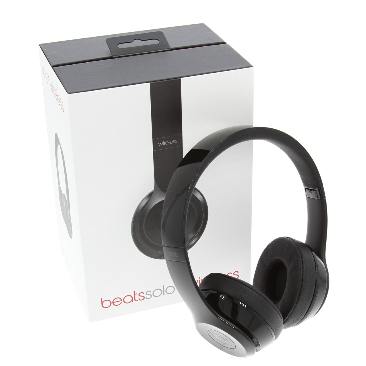 Beats Solo3 Wireless