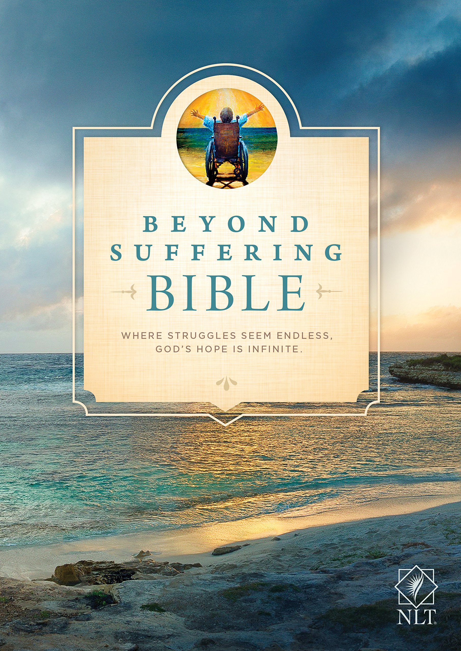 Beyond Suffering Bible