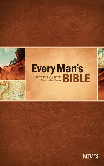 Every Man’s Bible