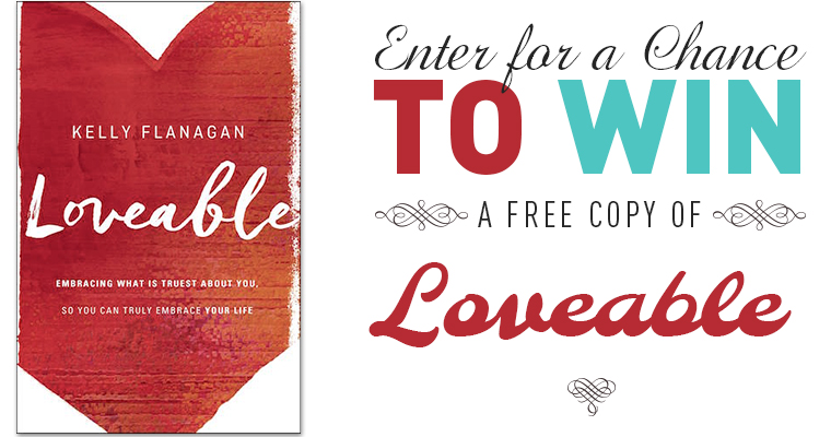 loveable giveaway header