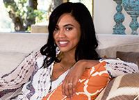 At Home with Ayesha Curry