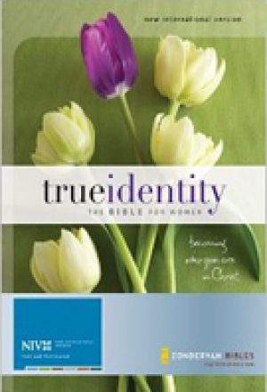 True Identity: The Bible for Women (NIV)