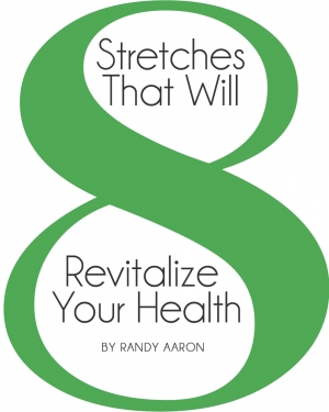 8 Stretches That Will Revitalize Your Health