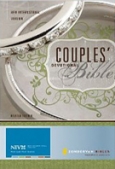 Couples' Devotional Bible (NIV)