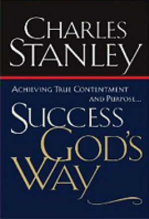 Success God&#039;s Way: Achieving True Contentment And Purpose