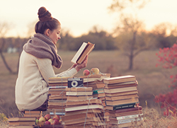 Our Favorite Books | Fall Must-Reads!
