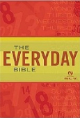 Everyday Bible New Century Version