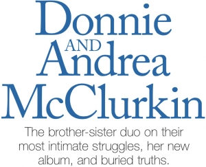 Donnie AND Andrea McClurkin