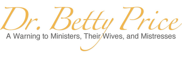 Dr. Betty Price