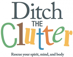 Ditch the Clutter