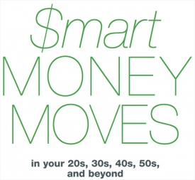 smart money moves in your 30s