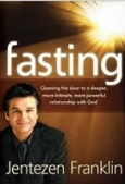Fasting Publisher: Charisma House