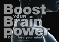 Boost Your Brain Power