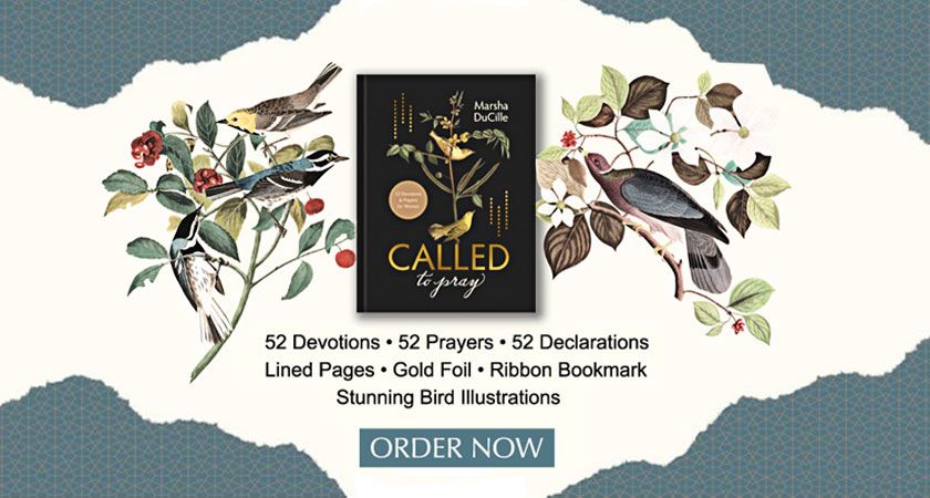 CALLED | Uplifting Christian Women Worldwide